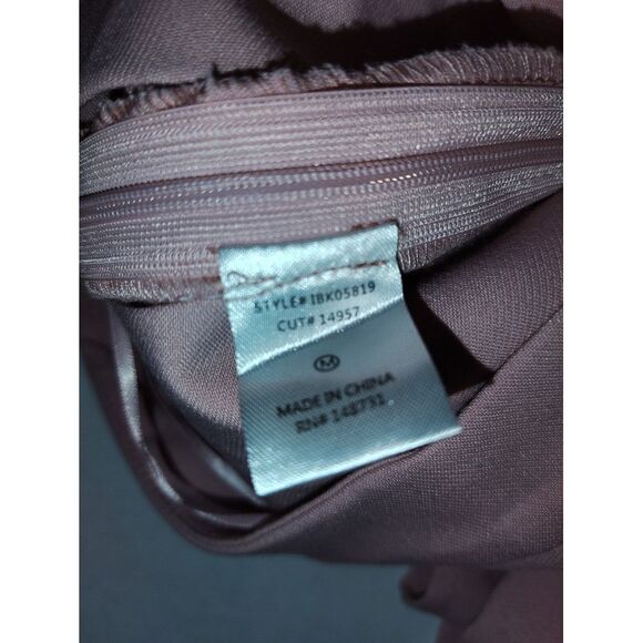 Blue Blush Women's Pink Pleated Mini Skirt Size Medium Tennis Cosplay Preppy - Picture 5 of 8